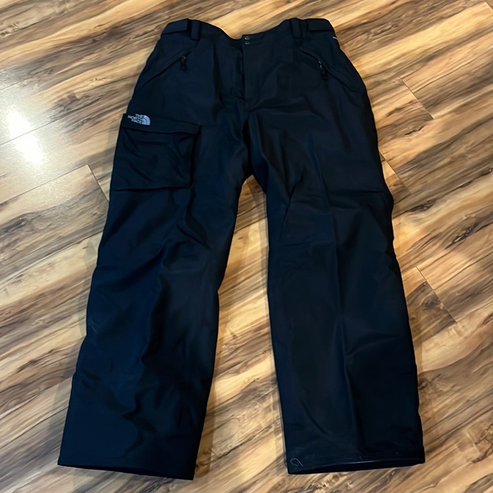 Men’s snow pants